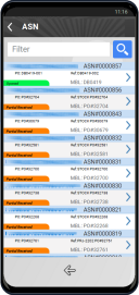 Mobility & Scanning