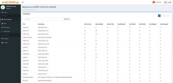 Neotrack login