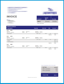 Invoices