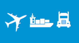 Freight forwarder portal