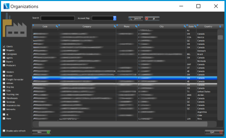 Personalized Themes