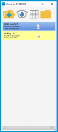 vDocs (Go Paperless)